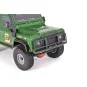 Outback Ranger XC Vert 4WD 1/16 RTR FTX FTX FTX5589G - 9 FTX5589G-Outback Ranger XC Vert 4WD 1/16 RTR FTX - FTX5589G