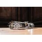 T4M380112-Glorious Cabrio 2 kit construction mécanique métal - Time for Machine - T4M380112