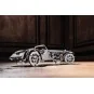 T4M380112-Glorious Cabrio 2 kit construction mécanique métal - Time for Machine - T4M380112