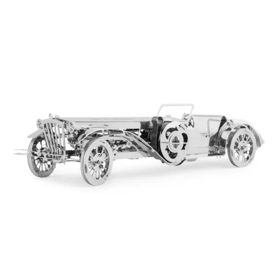 T4M380112-Glorious Cabrio 2 kit construction mécanique métal - Time for Machine - T4M380112