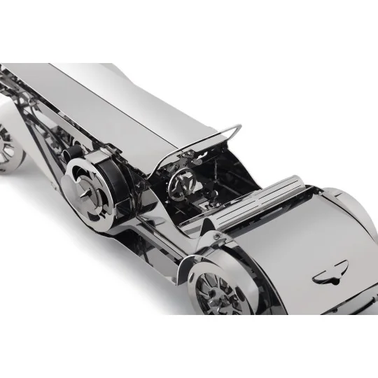 T4M380112-Glorious Cabrio 2 metal mechanical engineering kit - Time for Machine - T4M380112