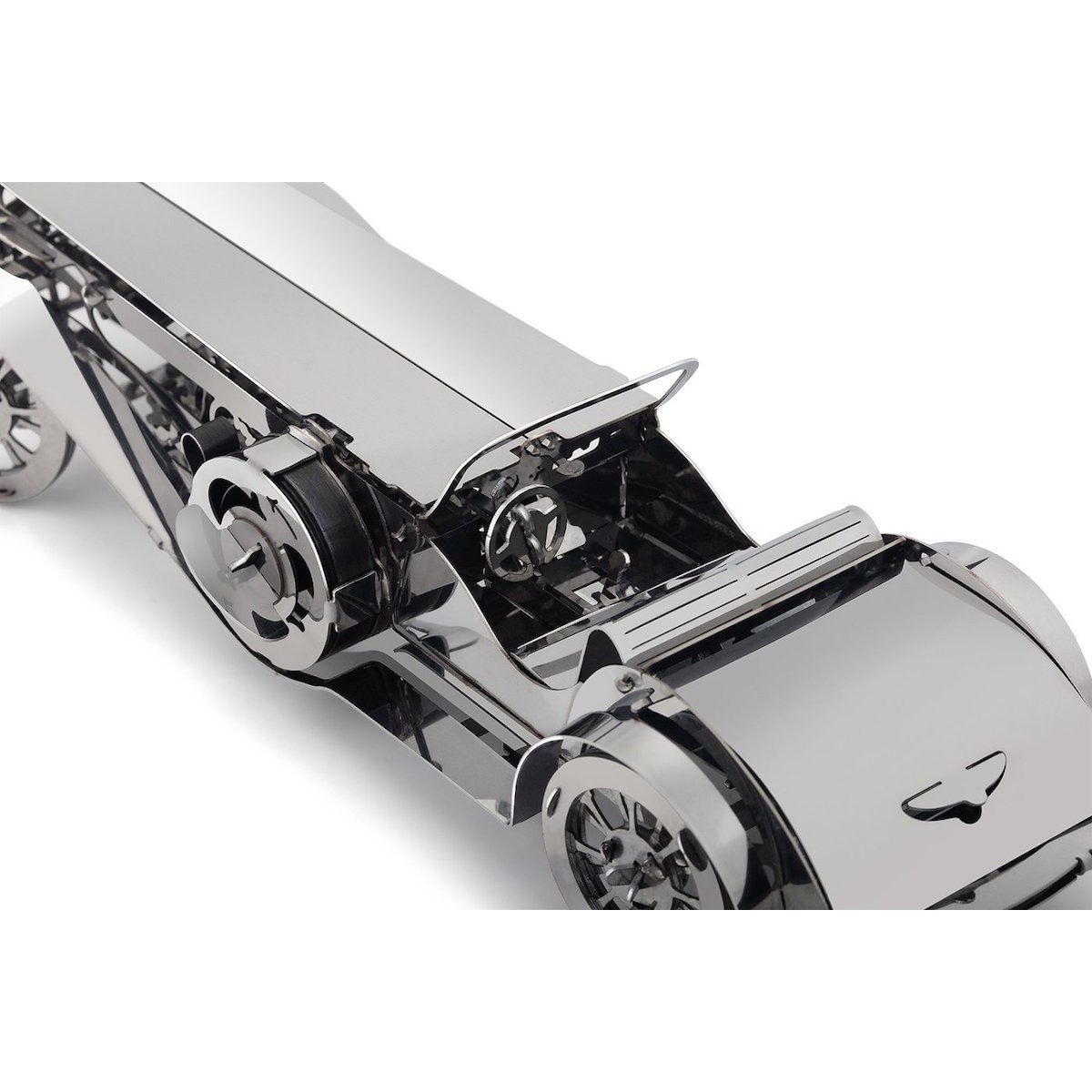 Glorious Cabrio 2 metal mechanical engineering kit - Time for Machine Time for Machine T4M380112 - 4 Glorious Cabrio 2 metal mechanical engineering kit - Time for Machine Time for Machine T4M380112 - 4