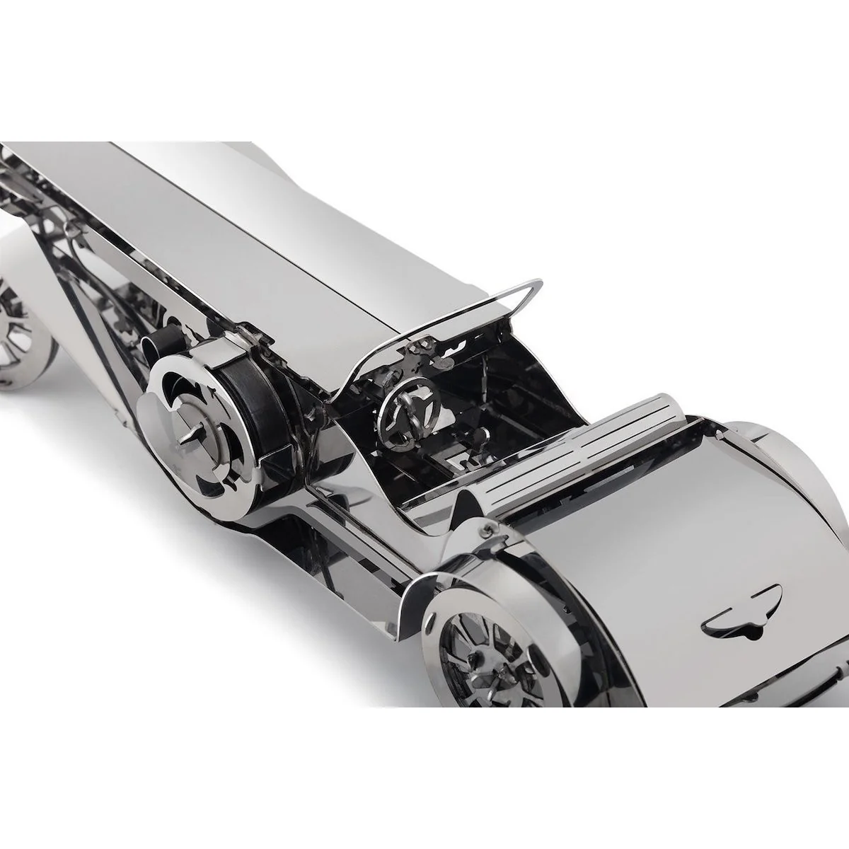 Glorious Cabrio 2 metal mechanical engineering kit - Time for Machine Time for Machine T4M380112 - 4