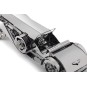 Glorious Cabrio 2 metal mechanical engineering kit - Time for Machine Time for Machine T4M380112 - 4 T4M380112-Glorious Cabrio 2 metal mechanical engineering kit - Time for Machine - T4M380112