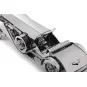 T4M380112-Glorious Cabrio 2 metal mechanical engineering kit - Time for Machine - T4M380112