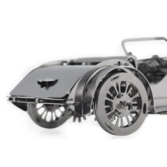 T4M380112-Glorious Cabrio 2 metal mechanical engineering kit - Time for Machine - T4M380112