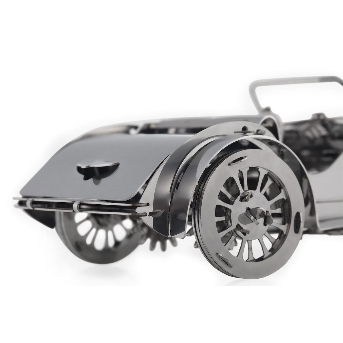 Glorious Cabrio 2 metal mechanical engineering kit - Time for Machine Time for Machine T4M380112 - 5 Glorious Cabrio 2 metal mechanical engineering kit - Time for Machine Time for Machine T4M380112 - 5