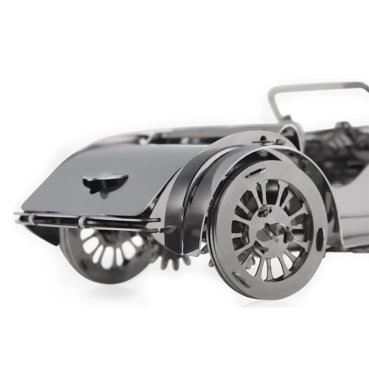 Glorious Cabrio 2 metal mechanical engineering kit - Time for Machine Time for Machine T4M380112 - 5