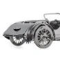 T4M380112-Glorious Cabrio 2 metal mechanical engineering kit - Time for Machine - T4M380112