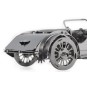 T4M380112-Glorious Cabrio 2 kit construction mécanique métal - Time for Machine - T4M380112