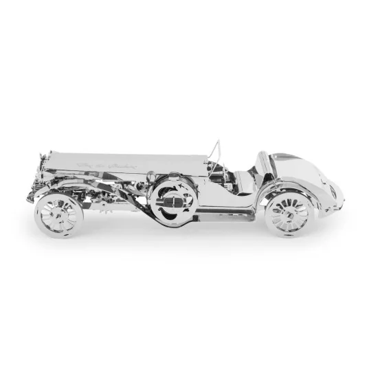 T4M380112-Glorious Cabrio 2 metal mechanical engineering kit - Time for Machine - T4M380112