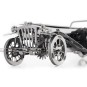 Glorious Cabrio 2 metal mechanical engineering kit - Time for Machine Time for Machine T4M380112 - 8 T4M380112-Glorious Cabrio 2 metal mechanical engineering kit - Time for Machine - T4M380112