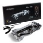 Glorious Cabrio 2 metal mechanical engineering kit - Time for Machine Time for Machine T4M380112 - 9 T4M380112-Glorious Cabrio 2 metal mechanical engineering kit - Time for Machine - T4M380112