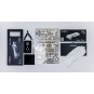 Glorious Cabrio 2 metal mechanical engineering kit - Time for Machine Time for Machine T4M380112 - 10 T4M380112-Glorious Cabrio 2 metal mechanical engineering kit - Time for Machine - T4M380112