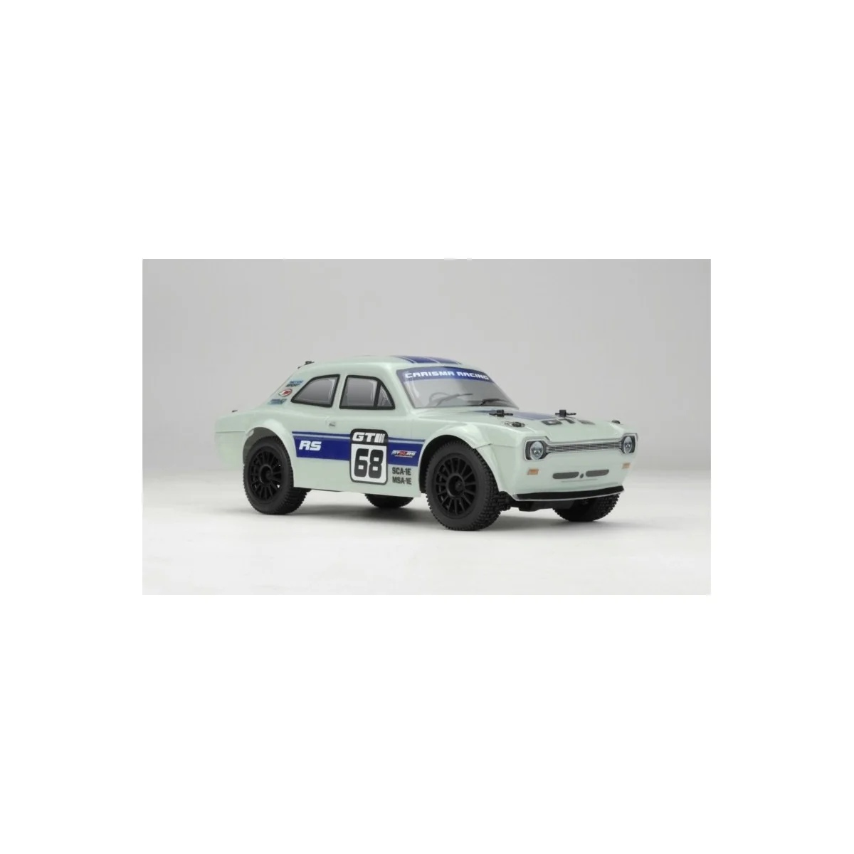 GT24RS Brushless 4x4 Ford Escort 1/24 RTR Carisma Carisma 80468 - 1 GT24RS Brushless 4x4 Ford Escort 1/24 RTR Carisma Carisma 80468 - 1