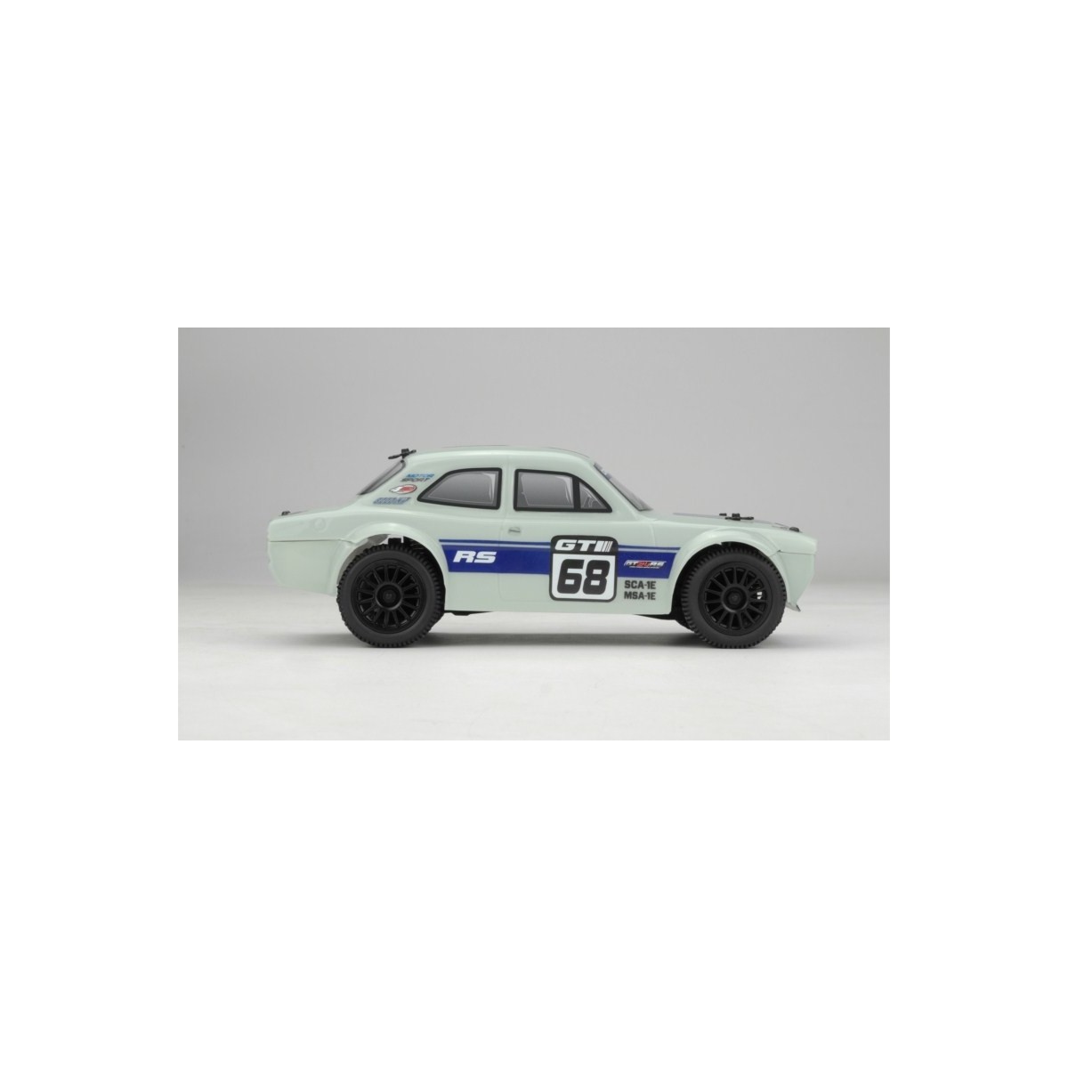 GT24RS Brushless 4x4 Ford Escort 1/24 RTR Carisma Carisma 80468 - 2