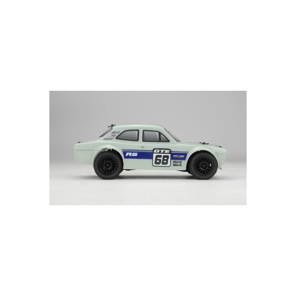 GT24RS Brushless 4x4 Ford Escort 1/24 RTR Carisma Carisma 80468 - 2 GT24RS Brushless 4x4 Ford Escort 1/24 RTR Carisma Carisma 80468 - 2