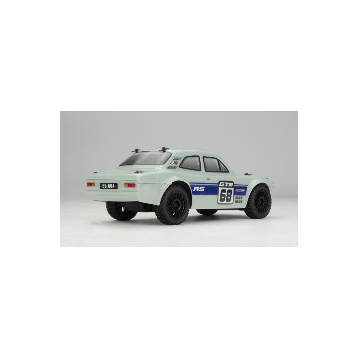 GT24RS Brushless 4x4 Ford Escort 1/24 RTR Carisma Carisma 80468 - 3 GT24RS Brushless 4x4 Ford Escort 1/24 RTR Carisma Carisma 80468 - 3