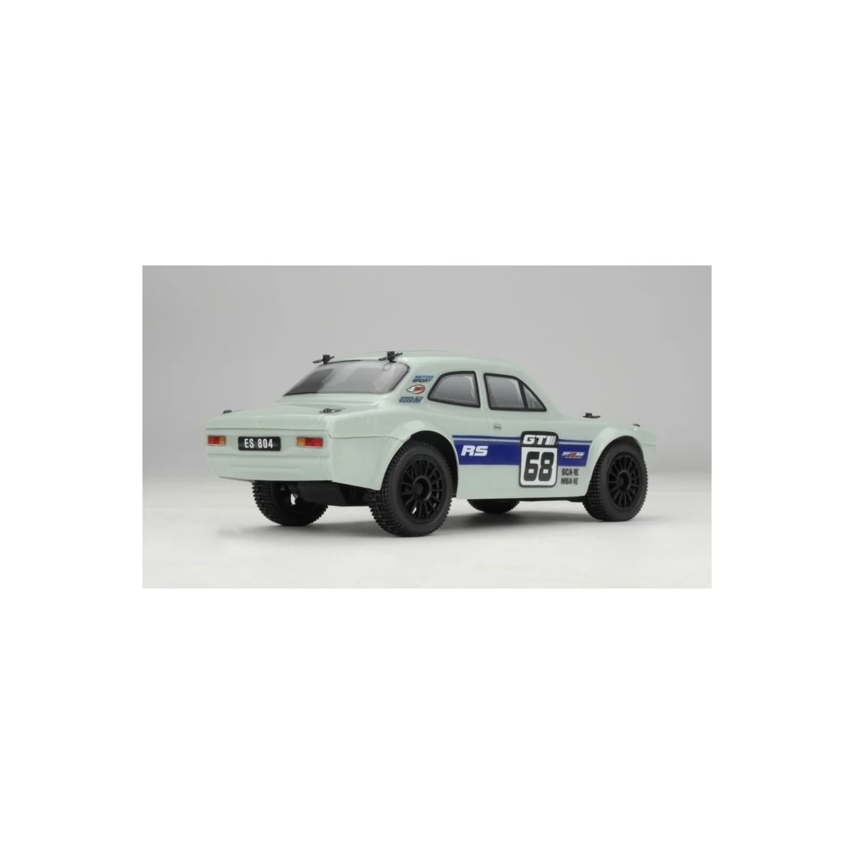 GT24RS Brushless 4x4 Ford Escort 1/24 RTR Carisma Carisma 80468 - 3 GT24RS Brushless 4x4 Ford Escort 1/24 RTR Carisma Carisma 80468 - 3