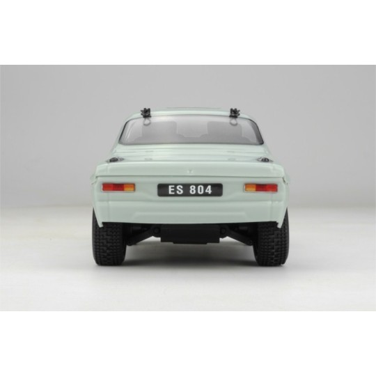 80468-GT24RS Brushless 4x4 Ford Escort 1/24 RTR Carisma