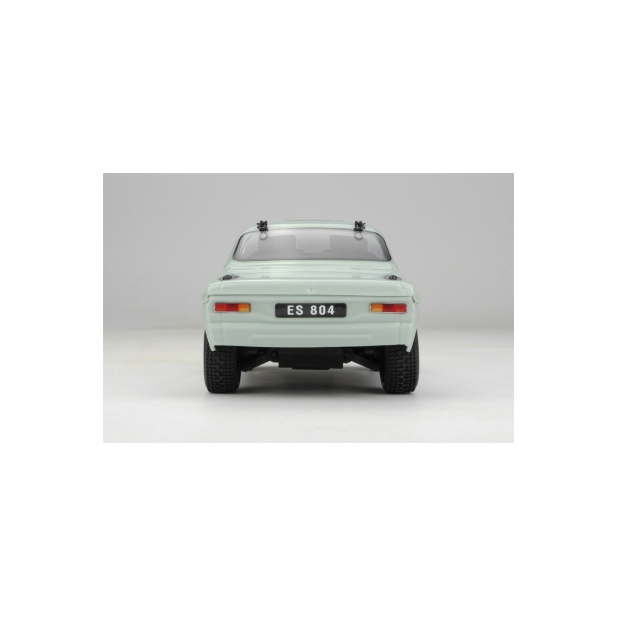 GT24RS Brushless 4x4 Ford Escort 1/24 RTR Carisma Carisma 80468 - 4