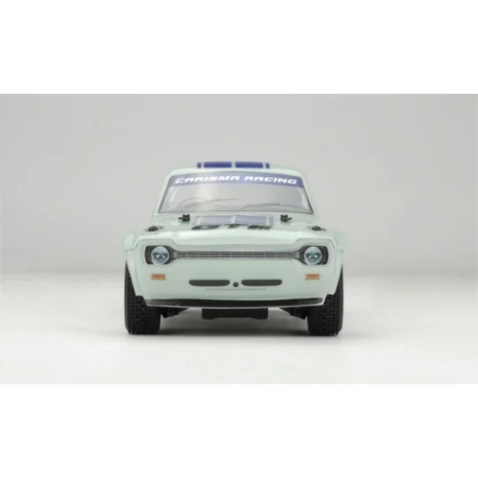 GT24RS Brushless 4x4 Ford Escort 1/24 RTR Carisma Carisma 80468 - 5 80468-GT24RS Brushless 4x4 Ford Escort 1/24 RTR Carisma - 80468