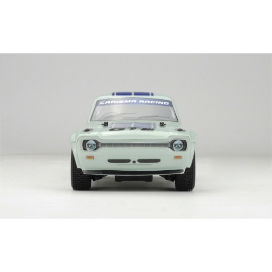 80468-GT24RS Brushless 4x4 Ford Escort 1/24 RTR Carisma