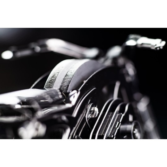 T4M38025-Chrome Rider kit construction mécanique métal - Time for Machine