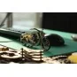 T4M38025-Chrome Rider metal mechanical engineering kit - Time for Machine - T4M38025