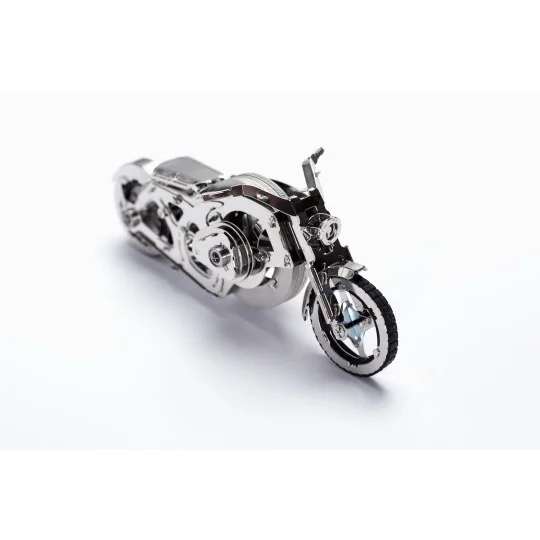 Chrome Rider metal mechanical engineering kit - Time for Machine Time for Machine T4M38025 - 5 T4M38025-Chrome Rider metal mechanical engineering kit - Time for Machine - T4M38025