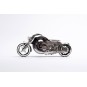 T4M38025-Chrome Rider metal mechanical engineering kit - Time for Machine