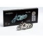 Chrome Rider metal mechanical engineering kit - Time for Machine Time for Machine T4M38025 - 7 T4M38025-Chrome Rider metal mechanical engineering kit - Time for Machine - T4M38025