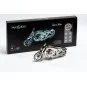 T4M38025-Chrome Rider metal mechanical engineering kit - Time for Machine - T4M38025