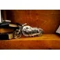 T4M38025-Chrome Rider metal mechanical engineering kit - Time for Machine - T4M38025