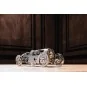 Silver Bullet metal mechanical engineering kit - Time for Machine Time for Machine T4M38015 - 1 T4M38015-Silver Bullet metal mechanical engineering kit - Time for Machine - T4M38015