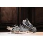 Silver Bullet kit construction mécanique métal - Time for Machine Time for Machine T4M38015 - 2 T4M38015-Silver Bullet kit construction mécanique métal - Time for Machine - T4M38015