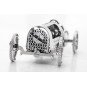 T4M38015-Silver Bullet kit construction mécanique métal - Time for Machine - T4M38015