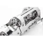 Silver Bullet metal mechanical engineering kit - Time for Machine Time for Machine T4M38015 - 5 T4M38015-Silver Bullet metal mechanical engineering kit - Time for Machine - T4M38015
