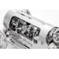 Silver Bullet kit construction mécanique métal - Time for Machine Time for Machine T4M38015 - 6 T4M38015-Silver Bullet kit construction mécanique métal - Time for Machine - T4M38015