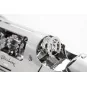 Silver Bullet metal mechanical engineering kit - Time for Machine Time for Machine T4M38015 - 7 T4M38015-Silver Bullet metal mechanical engineering kit - Time for Machine - T4M38015