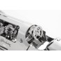 T4M38015-Silver Bullet kit construction mécanique métal - Time for Machine - T4M38015