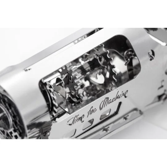 Silver Bullet metal mechanical engineering kit - Time for Machine Time for Machine T4M38015 - 8 T4M38015-Silver Bullet metal mechanical engineering kit - Time for Machine - T4M38015