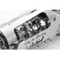 T4M38015-Silver Bullet metal mechanical engineering kit - Time for Machine - T4M38015