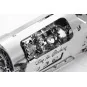 Silver Bullet metal mechanical engineering kit - Time for Machine Time for Machine T4M38015 - 8 T4M38015-Silver Bullet metal mechanical engineering kit - Time for Machine - T4M38015