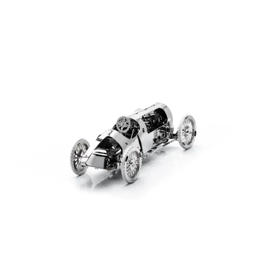 Silver Bullet kit construction mécanique métal - Time for Machine Time for Machine T4M38015 - 9 T4M38015-Silver Bullet kit construction mécanique métal - Time for Machine - T4M38015