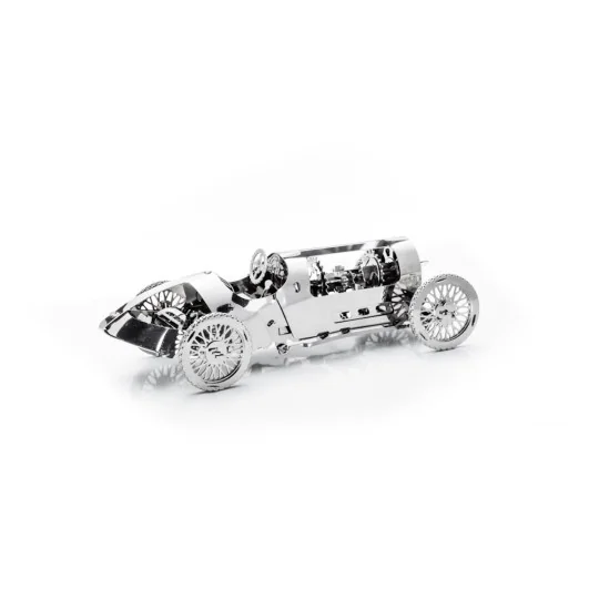 Silver Bullet metal mechanical engineering kit - Time for Machine Time for Machine T4M38015 - 10 T4M38015-Silver Bullet metal mechanical engineering kit - Time for Machine - T4M38015