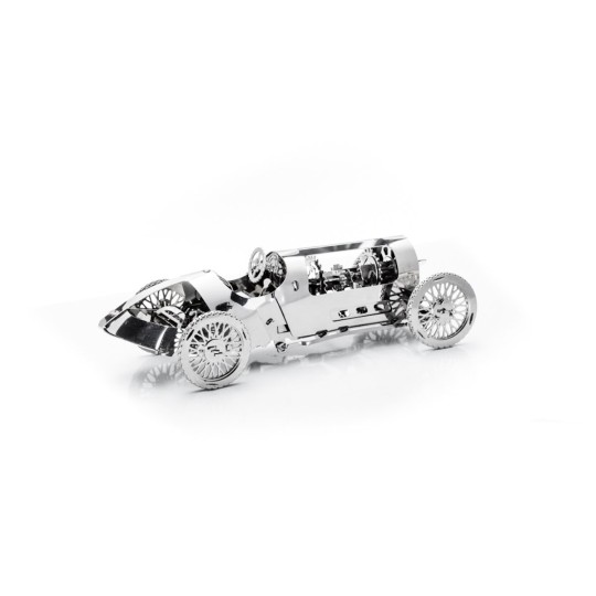 T4M38015-Silver Bullet kit construction mécanique métal - Time for Machine - T4M38015