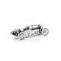 Silver Bullet metal mechanical engineering kit - Time for Machine Time for Machine T4M38015 - 10 T4M38015-Silver Bullet metal mechanical engineering kit - Time for Machine - T4M38015