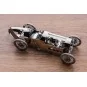 Silver Bullet metal mechanical engineering kit - Time for Machine Time for Machine T4M38015 - 11 T4M38015-Silver Bullet metal mechanical engineering kit - Time for Machine - T4M38015