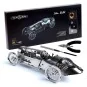 Silver Bullet metal mechanical engineering kit - Time for Machine Time for Machine T4M38015 - 13 T4M38015-Silver Bullet metal mechanical engineering kit - Time for Machine - T4M38015